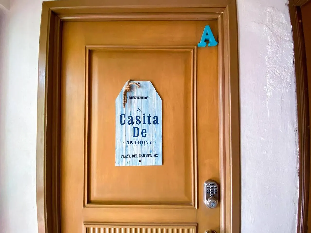 פלאייה דל כרמן Downtown Hacienda Style 1Br With Pool Steps To Beach פלאייה דל כרמן