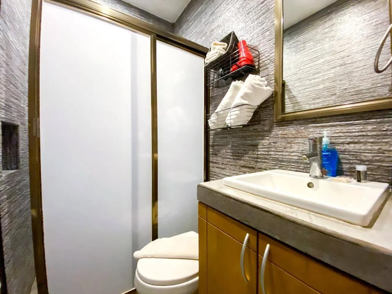 Downtown Hacienda Style 1Br With Pool Steps To Beach プレヤデルカーメン アパート