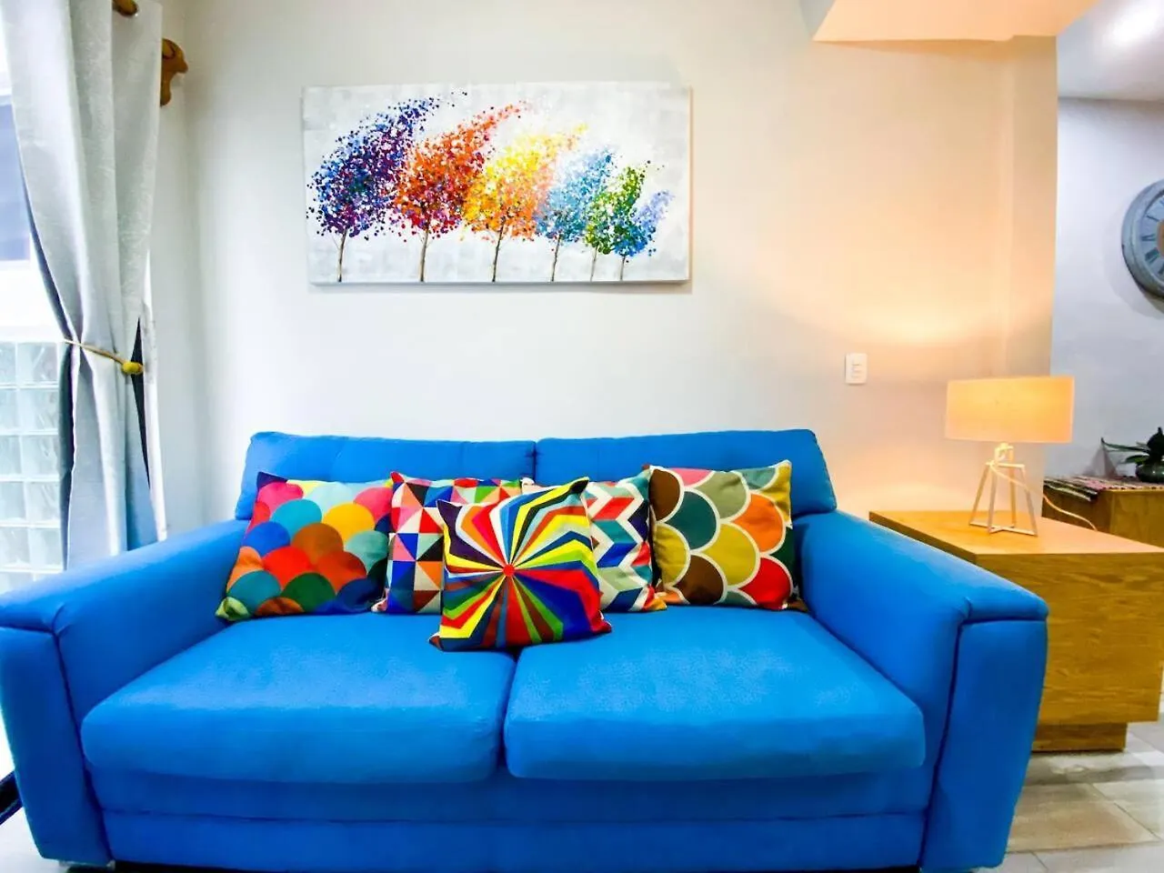 Downtown Hacienda Style 1Br With Pool Steps To Beach プレヤデルカーメン メキシコ